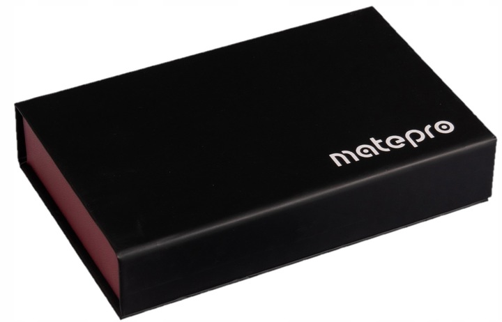 Matepro DUŻY ZESTAW DO GRY W DARTA 6x RZUTKI LOTKI DART SOFT TIPS + PORTFEL