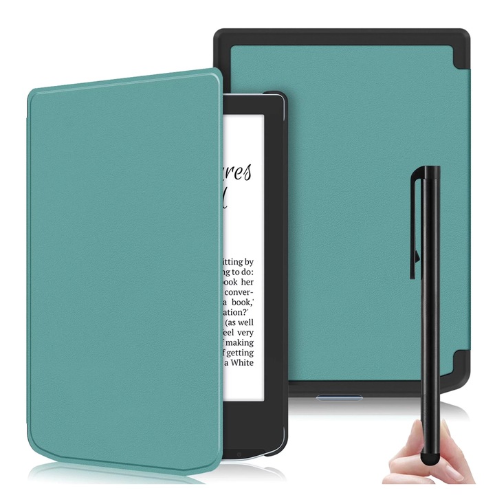 ETUI CASE DO POCKETBOOK VERSE (629) / VERSE PRO (634) / VERSE LITE