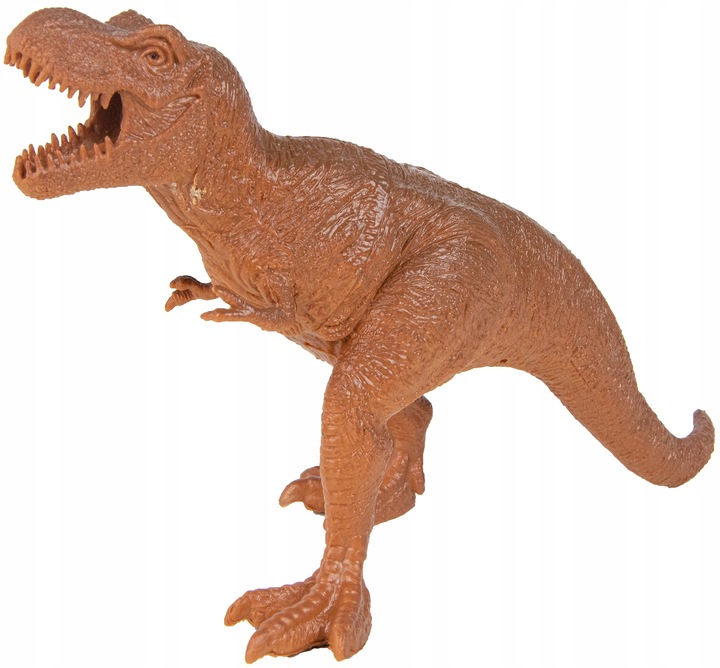 DINOZAURY DUŻY ZESTAW FIGUREK 55 ELEMENTÓW W PUDEŁKU KOLEKCJA DLA DZIECI