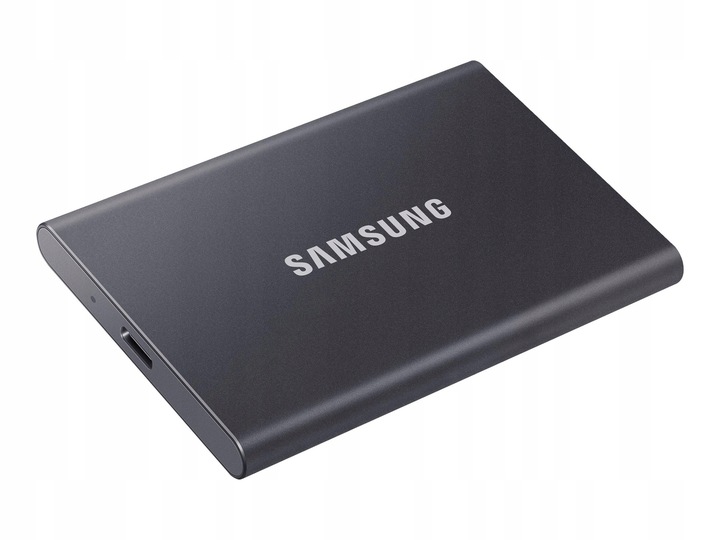Dysk zewnętrzny SSD Samsung MU-PC1T0T/WW 1TB