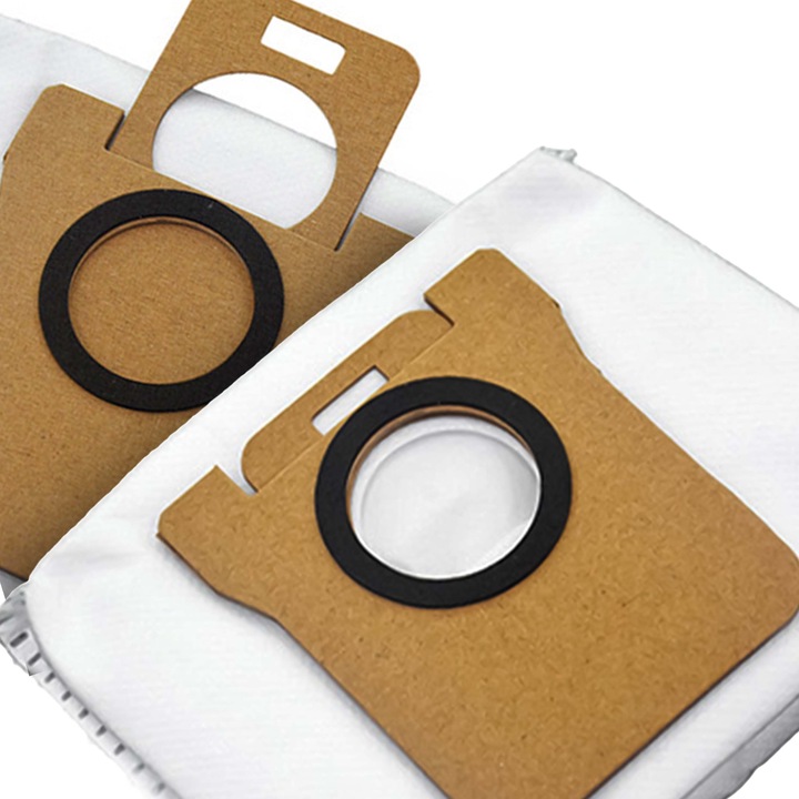 10x Worek do odkurzacza syntetyczny XIAOMI X10+ Dreame L20 L30 L10s