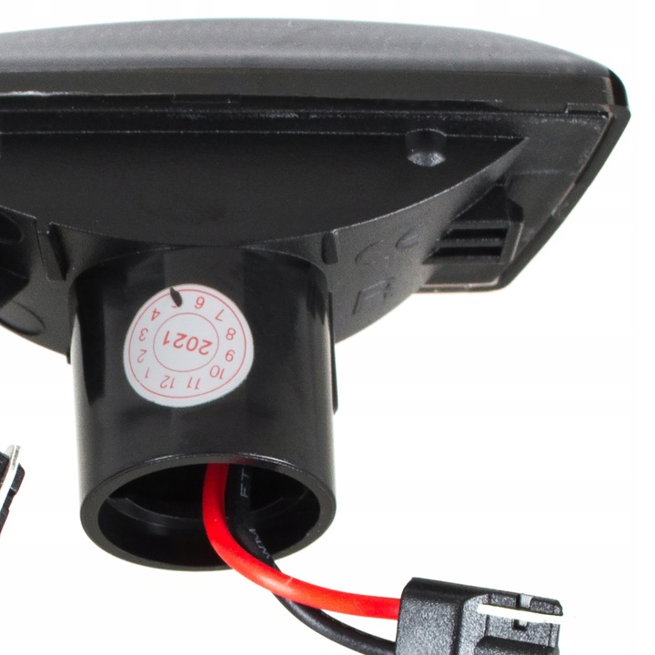 Kierunkowskazy Boczne Dynamiczne Led do Opel Astra 3 H Insignia Corsa D