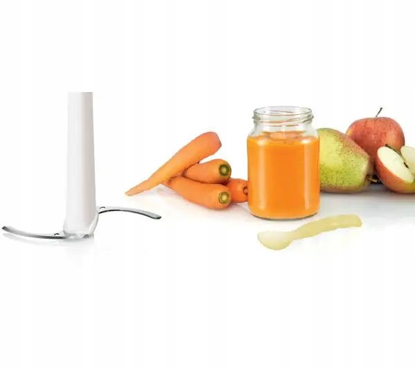 Rozdrabniacz Bosch MMR08A1 0.8L 400W do Rozdrabniania Ubijania