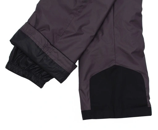 spodnie MĘSKIE narciarskie XL spodnie OCIEPLANE XL