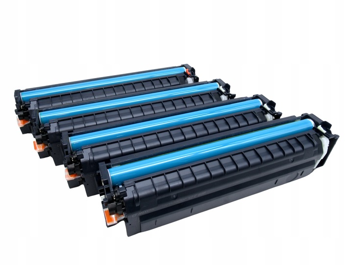 4x Toner zamiennik CRG-067 do Canon MF657Cdw MF655Cw MF655Cdw MF651Cw