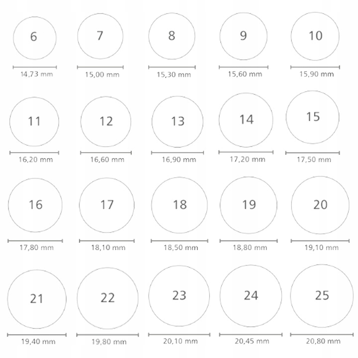 SREBRNY PIERŚCIONEK OBRĄCZKA 925 z CYRKONIAMI r.11