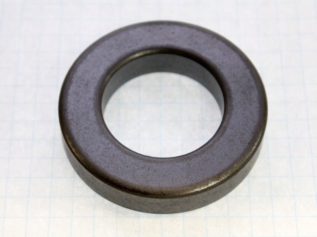 Rdzeń ferrytowy Amidon FT240-43