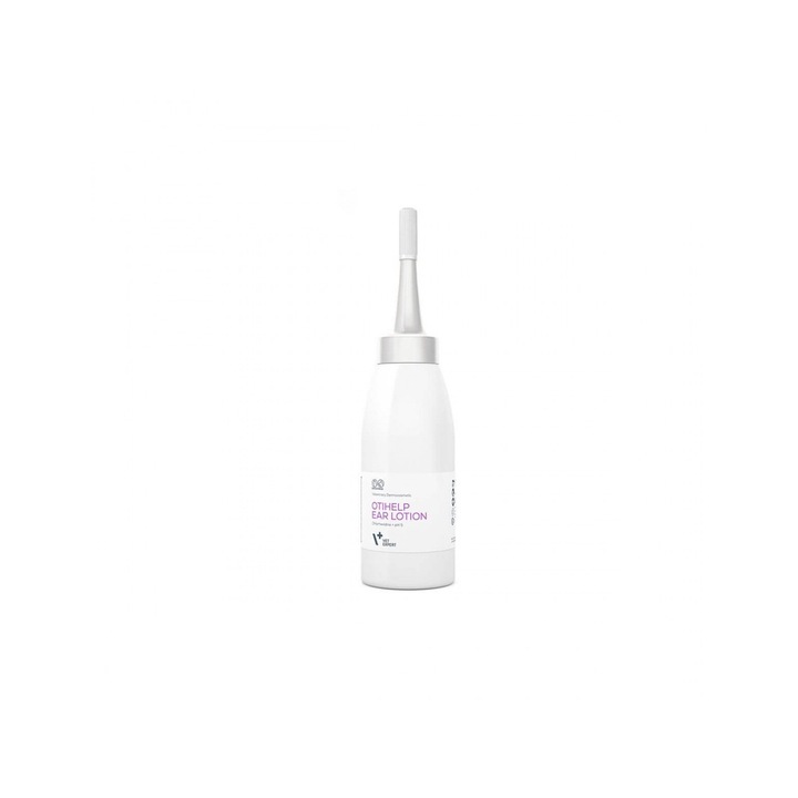 Otiflush Ear Solution 125ml. Pielęgnacja uszu.