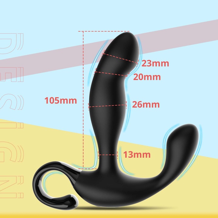 Masaż prostaty10 szybkich stymulacji zginających