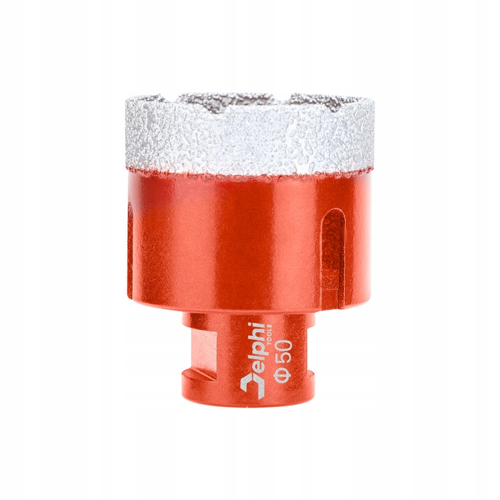 OTWORNICA DIAMENTOWA KORONKA DO GRESU ZESTAW ⌀