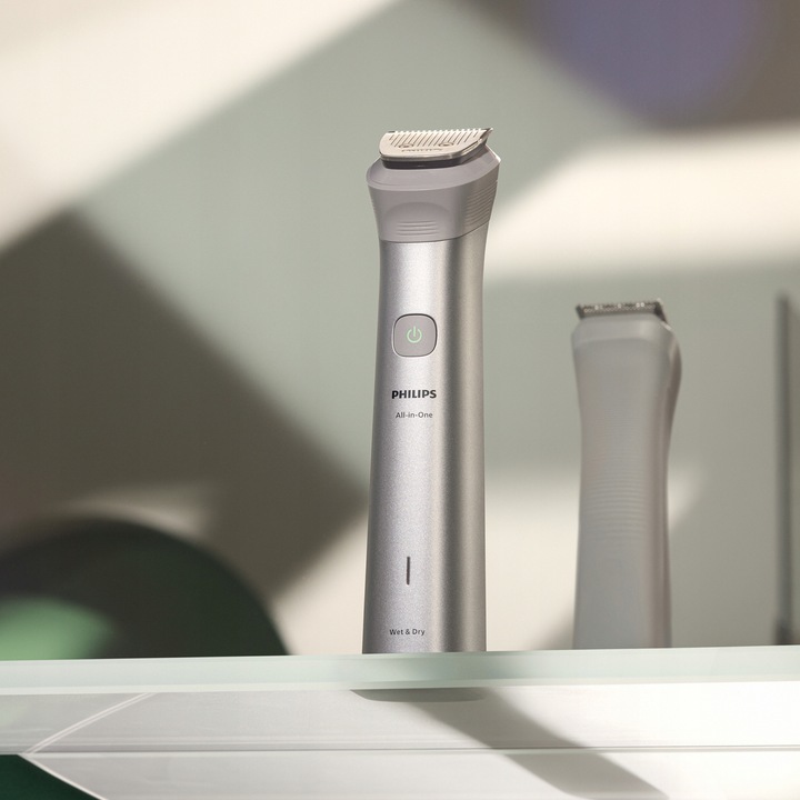 Trymer do włosów Golarka 10 w 1 seria 5000 Multigroom Philips