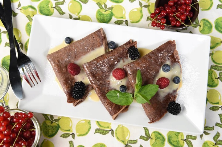 Sos polewa do lodów Topping Dijo Biała Czekolada 1kg