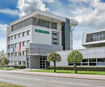 ASKINA CALGITROL PASTA NA RANY BBRAUN 15G SREBRO