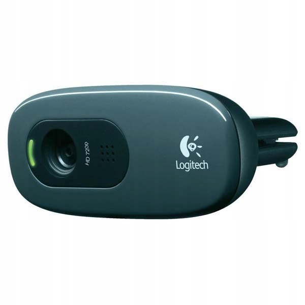 Kamera internetowa Logitech HD C270,