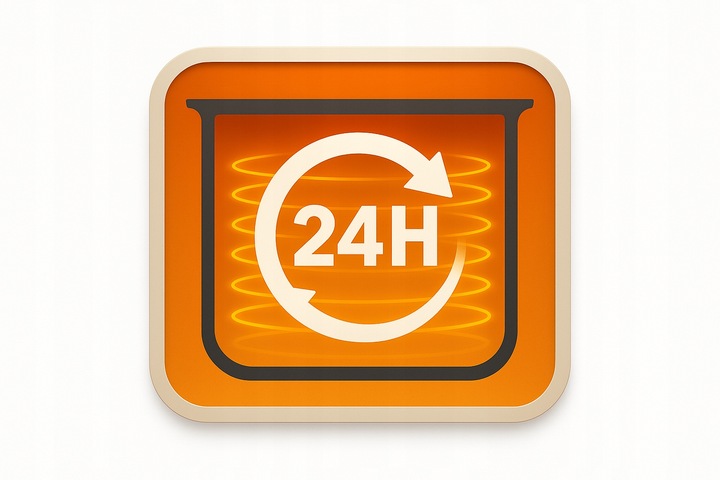 Multicooker Tefal Advanced 5L garnek elektryczny 45w1 biały RK8121