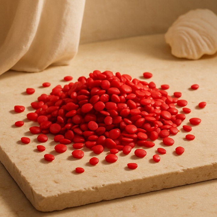 Zestaw barwników do świec wosku żelu 12 kolorów