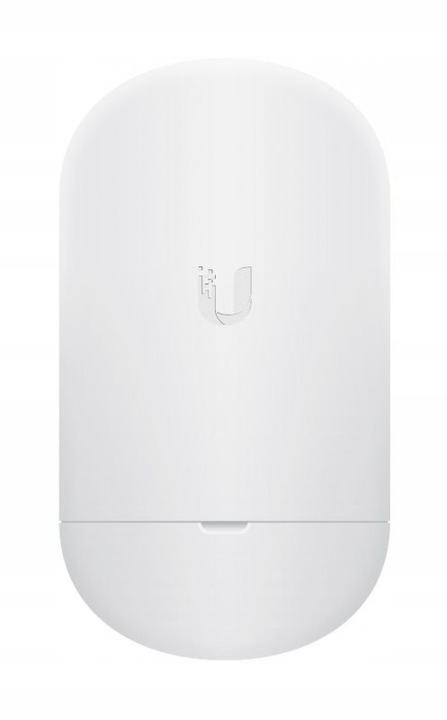 Access Point Ubiquiti Loco5AC (Wi-Fi 5) Punkt dostępowy PoE