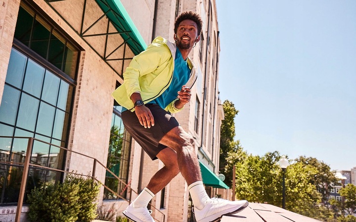 GARMIN Venu Sq 2 Music Edition smartwatch zegarek