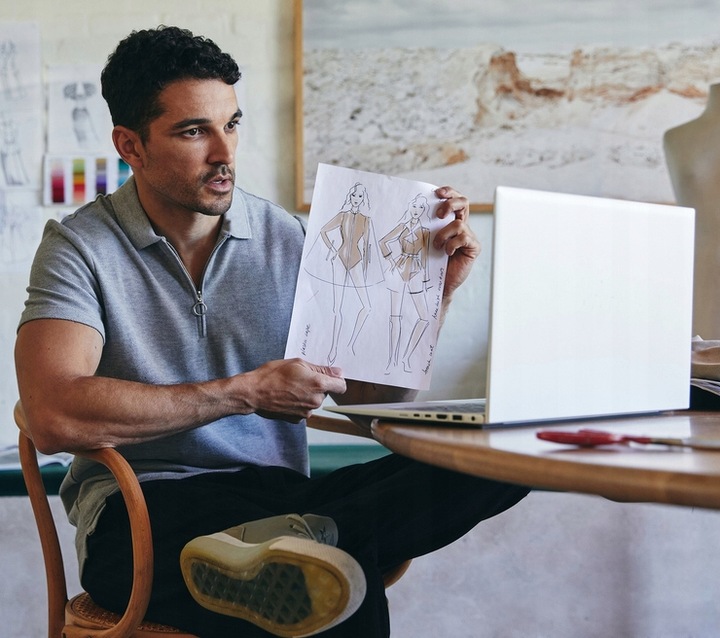 HP EliteBook 1030 | M5 |2 x 2,8Ghz |8GB |NVMe 256GB | FHD IPS|GeForce | W10