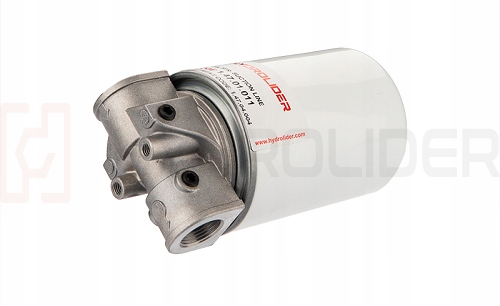 FILTR OLEJU HYDRAULICZNY LINIOWY POWROTNY 3/4"AMF 151 CV1BB406 HYDROLIDER