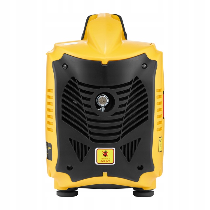 Generator Agregat prądotwórczy inwertorowy SCHWARTZMANN 2,5kW 2500W