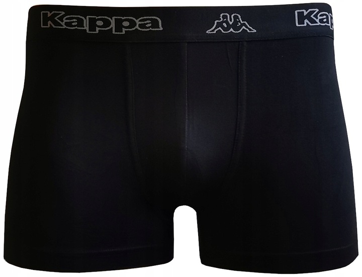 KAPPA Bokserki Męskie Majtki 4 SZTUKI
