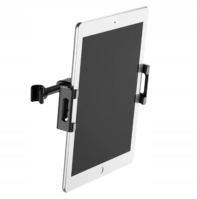 UCHWYT SAMOCHODOWY ZAGŁÓWEK NA TABLET TELEFON 5-12"