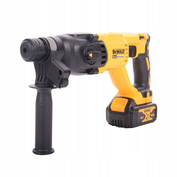 Młotowiertarka DeWalt DCH133M1 18V 4Ah XR SDS-Plus