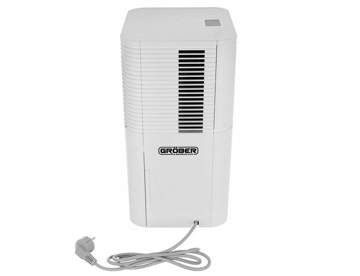 OSUSZACZ POWIETRZA POCHŁANIACZ WILGOCI 12l/24h