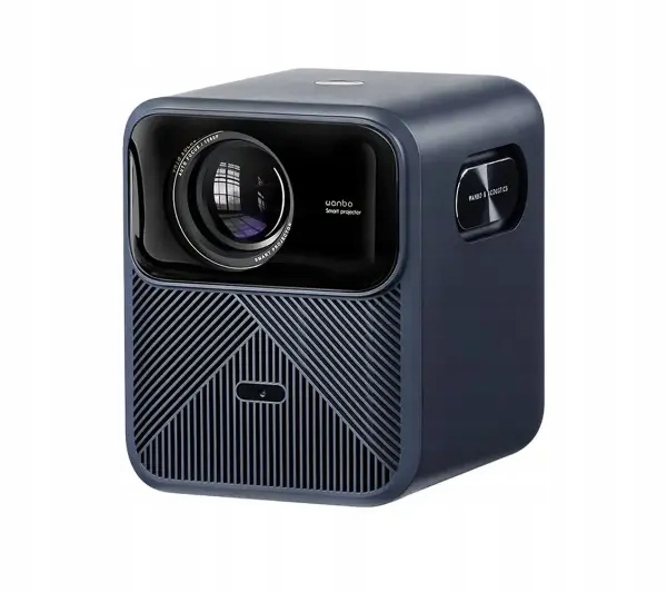 Projektor Wanbo Mozart 1 Pro Full HD HDR Wi-Fi Bluetooth Android