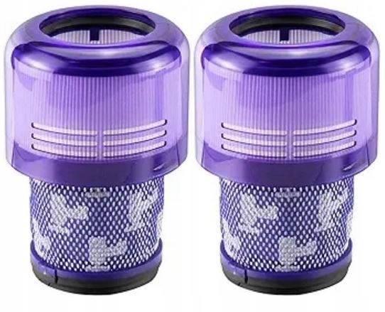 2x FILTR DO DYSON V11 / DYSON V15