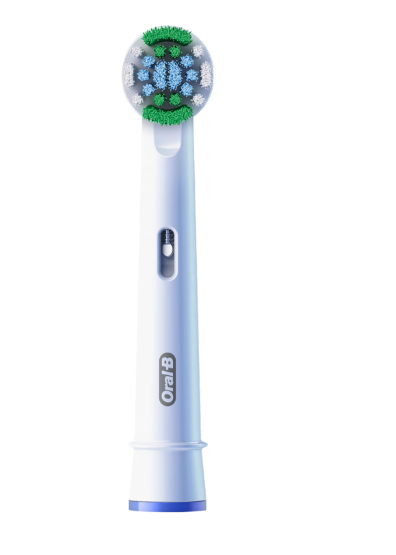 Oryginalne końcówki do szczoteczki Oral-B EB20RX Pro Precision Clean 6