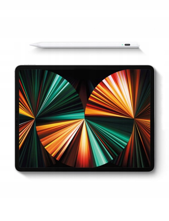 RYSIK PENCIL 2 GEN DO APPLE DO TABLETU IPAD 9 10 AIR 5 6 GENERACJI PRO MINI