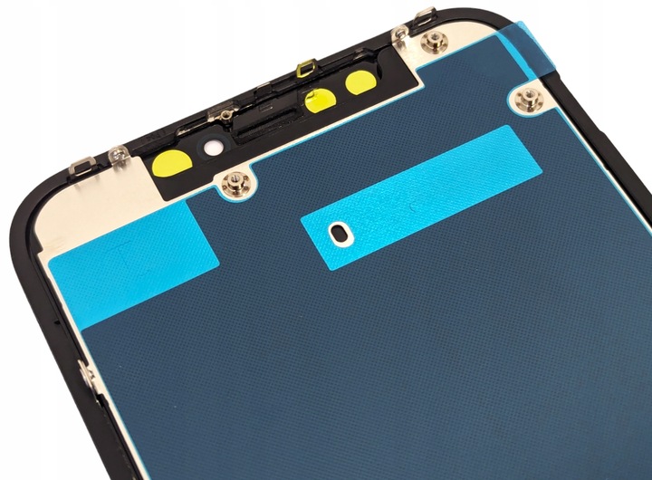 WYŚWIETLACZ EKRAN LCD DO IPHONE XR