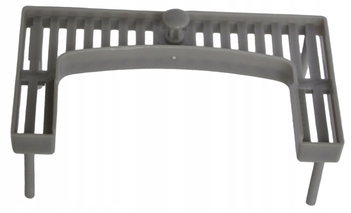 X-HOME SYFON DO ODPŁYWU LINIOWEGO KULKOWY KRATKA