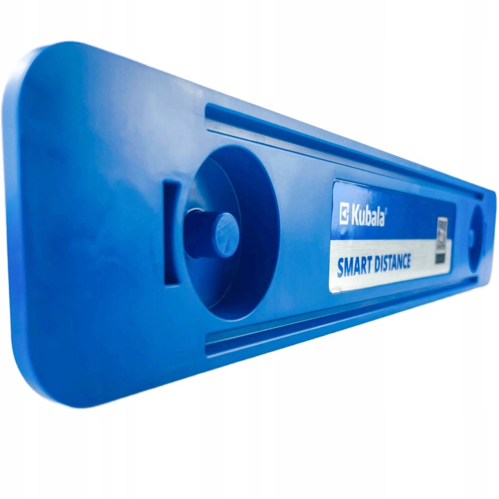 KUBALA 0676 PRZYRZĄD MAGNES DO USTAWIANIA ODLEGŁOŚCI MIĘDZY PROFILAMI
