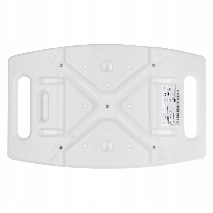 TABORET STOŁEK POD PRYSZNIC KRZESŁO PRYSZNICOWE DO WANNY STABILNE