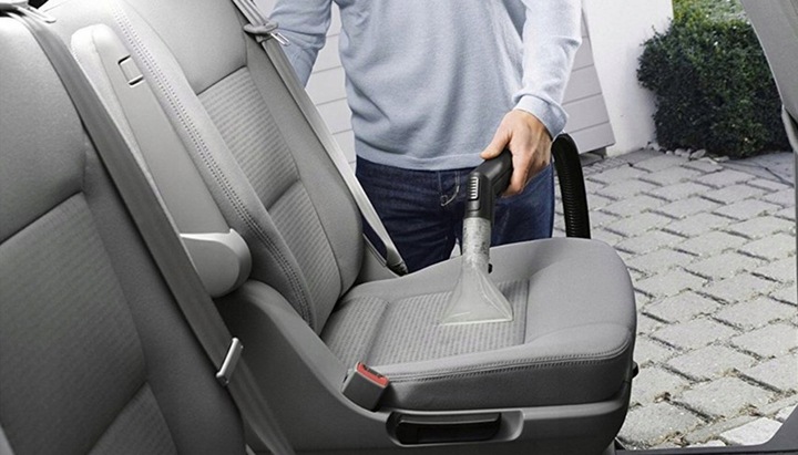 Ssawka to tapicerki Karcher SE 5.100 9.012-278.0