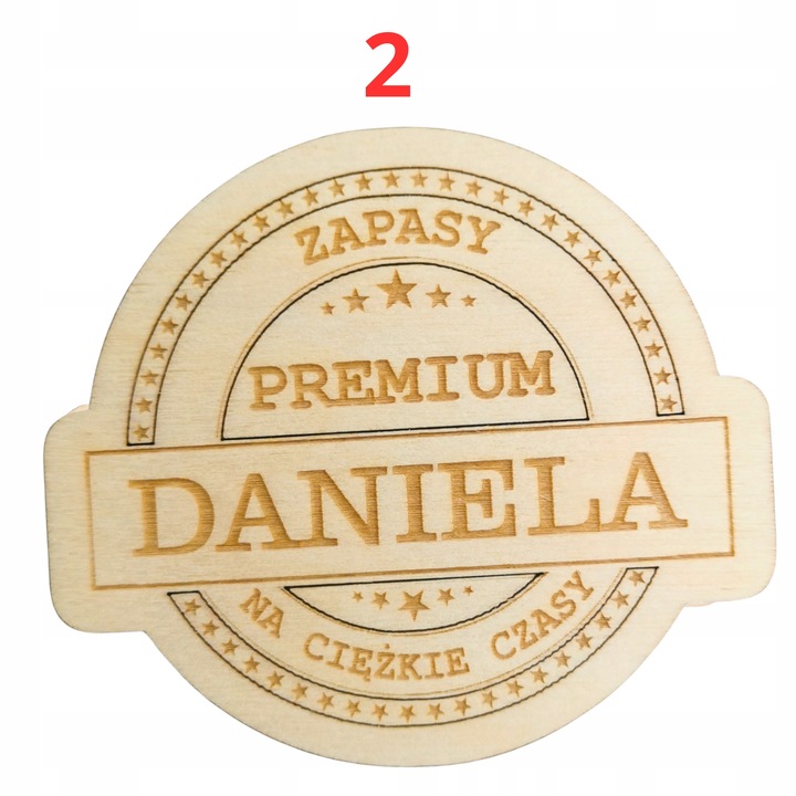 BAREK BECZKA PREZENT DLA FACETA TATY DZIADKA KAŻDE URODZINY 19-99