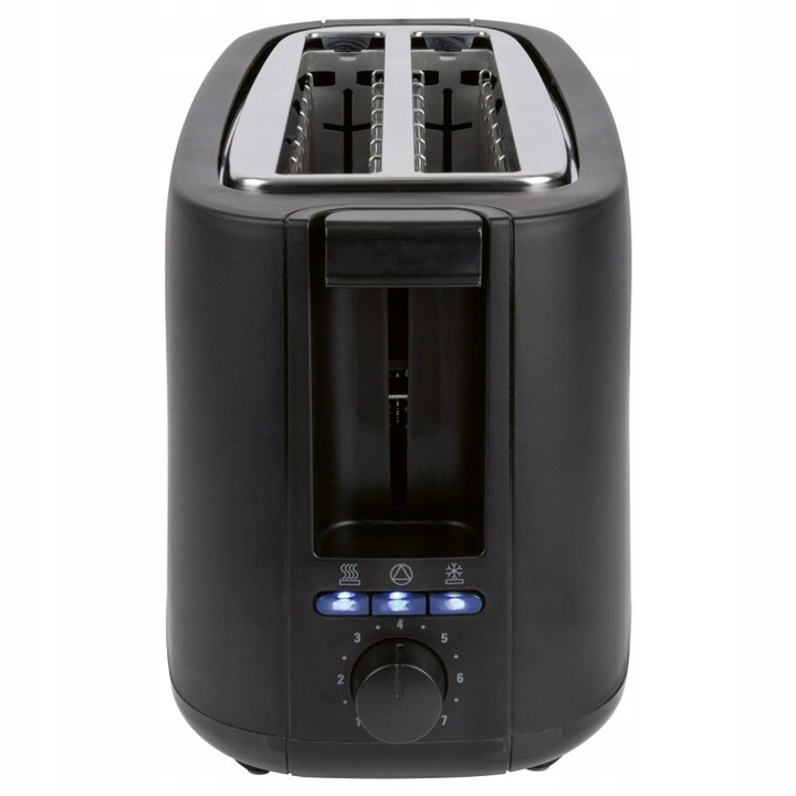 Toster Opiekacz do Kanapek Tostów Gofrów Grzanek Tosty Rozmrażanie