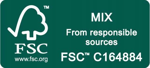 Festool Łącznik DOMINO bukowy D 8x40/130 BU 493298