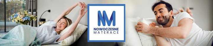 Materac kieszeniowy 160x200 Prestige Kokos Twardy 26cm z pokrowcem H4