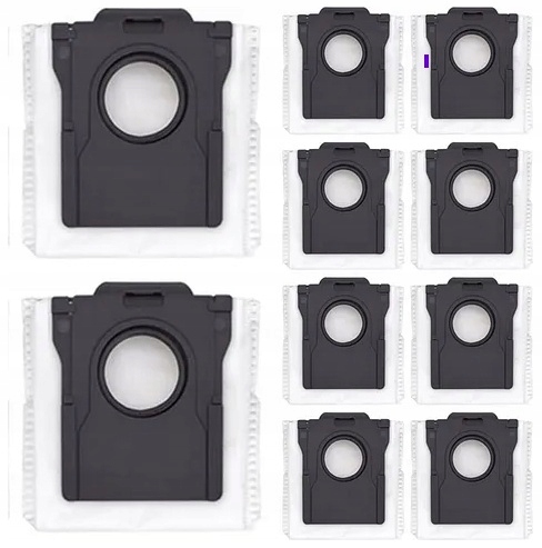 10x WOREK WORKI DO DREAME X40 X50 L10 L20 L40 ULTRA