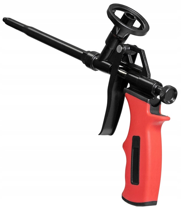 Pistolet do piany profesjonalny premium TEFLONOWY