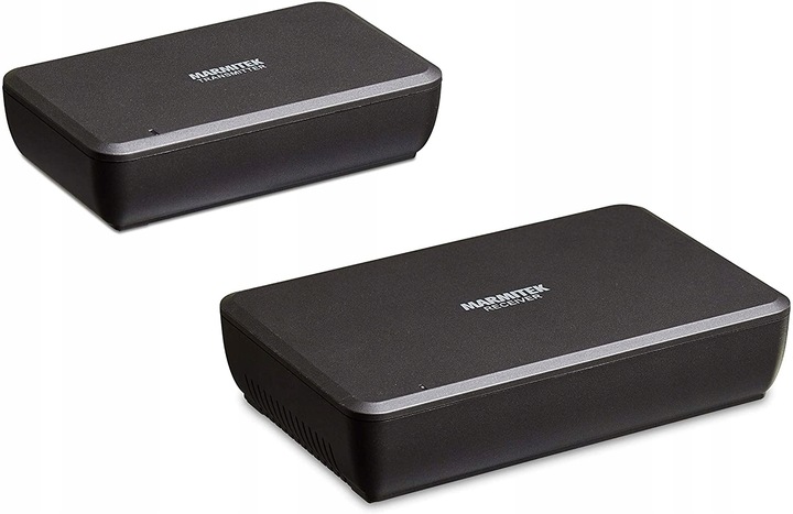 Bezprzewodowy Kabel Głośnikowy - Marmitek