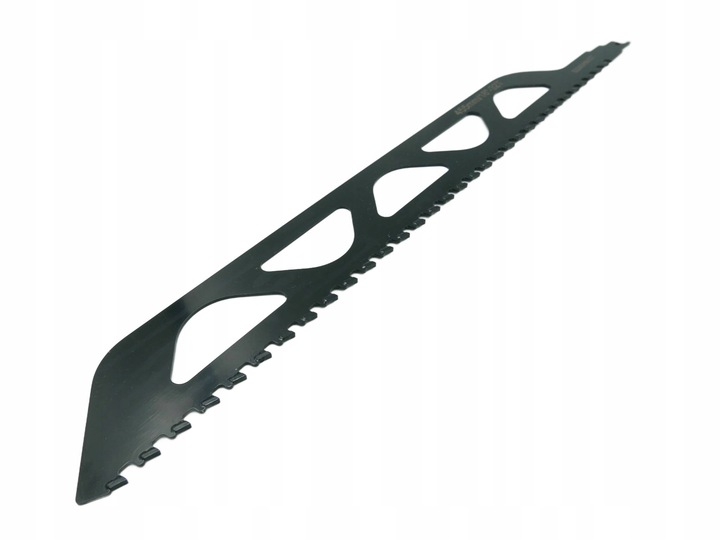 BRZESZCZOT DO PIŁY SZABLASTEJ CEGŁA BETON BLOCZEK 455 x 50 x 1.5 mm