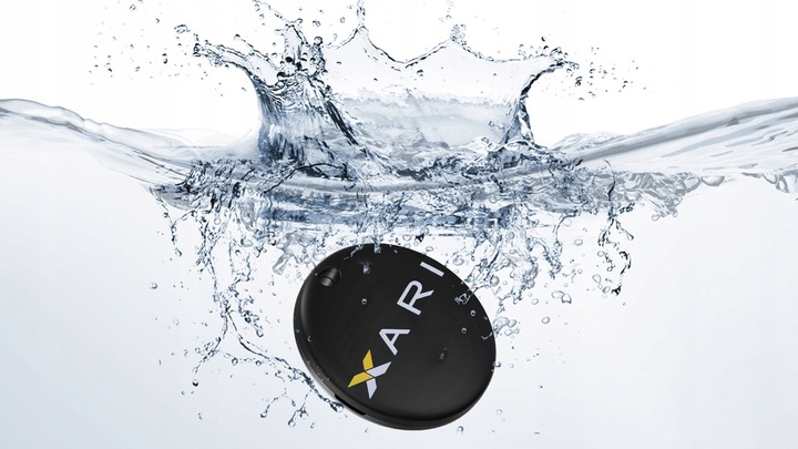 4x Lokalizator GPS Life Tag Lifemate XARI Android do plecaka kluczy