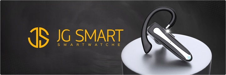 SŁUCHAWKA BLUETOOTH DO ROZMÓW BEZPRZEWODOWA DO UCHA DLA KIEROWCÓW ZESTAW