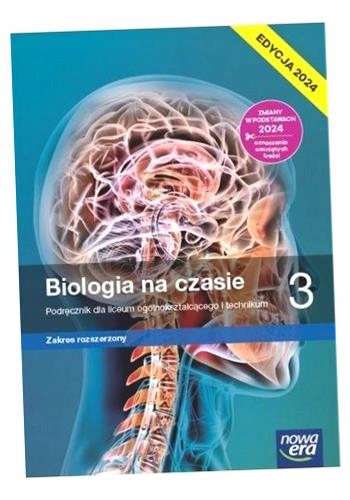 BIOLOGIA LO 3 BIOLOGIA NA CZASIE PODR ZR 2024 PRACA ZBIOROWA