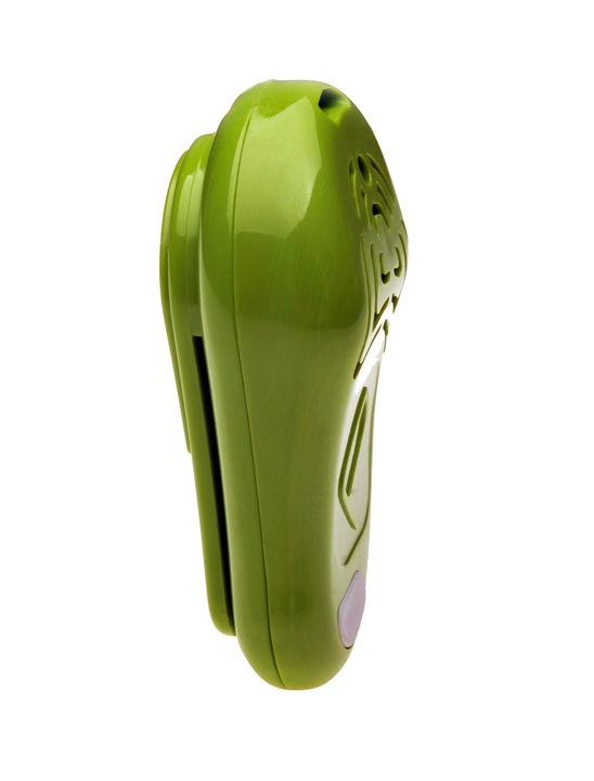 URZĄDZENIE ODSTRASZAJĄCE KLESZCZE TICKLESS HUMAN